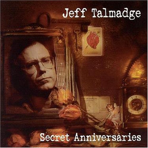 CD-Charts  Search : Secret Anniversaries