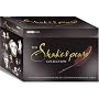 The BBC TV Shakespeare Collection - 38 DVDs Set [Non-US Format, PAL, Region 2, Import]