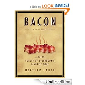 Bacon: A Love Story