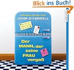 Der Mann, der seine Frau verga�, 6 CDs