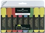 Produkt-Bild: Textmarker Textliner 48 Promoset 6+2