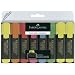 Textmarker Textliner 48 Promoset 6+2