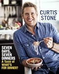 Seven Days, Seven Dinners: A Taste of...