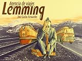 Agencia De Viajes Lemming (Sillon Orejero)