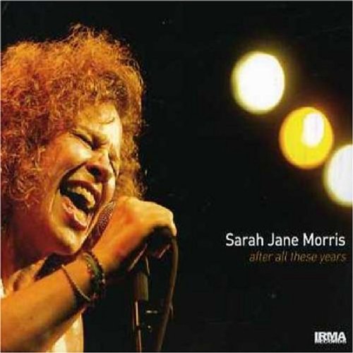 Sarah Jane Morris - After All These Years (Disc 1) - Zortam Music