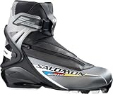 Salomon Active 8 Nordic Skate Boots - 12