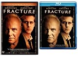 Fracture [Blu-ray]