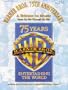 Warner Bros. 75th Anniversary-A Tribute in Music: Volume 2: '40s & '50s (Tribute in Music from the 20's Throught the 90's)