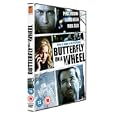 Butterfly On A Wheel [UK IMPORT]