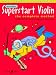 Superstart Violin: A Complete Method for Beginner Violinists