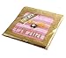 Cacala Turkish SAR Towels Peshtemal Highly Absorbent Quick and Easy Dry Soft and Comfortable for Shower, Spa, Pool, Gym and Yoga 100% Cotton SAR Series, 37