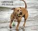 Just American Pit Bulls 2010 Calendar