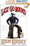 Last Go Round: A Real Western