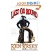 Last Go Round: A Real Western