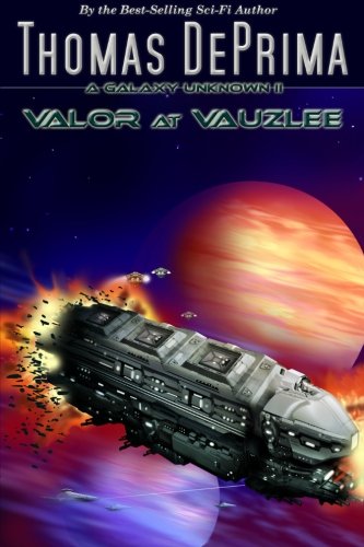 Valor At Vauzlee