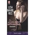 Liaisons sulfureuses, Tome 1 : Souvenirs