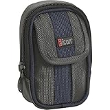 Icon SP111-BLU Small Digital Camera Case (Blue)