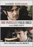 My Brother Is an Only Child ( Mio fratello è figlio unico )  ( Mon frère est fils unique ) [ English subtitles ] [DVD]