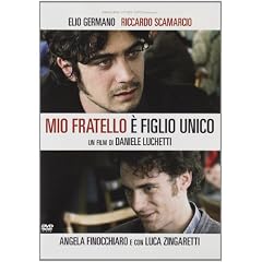 Mio Fratello E' Figlio Unico