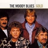 Moody Blues - Gold