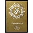 Om Handmade Journal