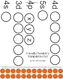 Friendly Chemistry Manipulative Set