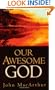 Our Awesome God