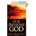 Our Awesome God
