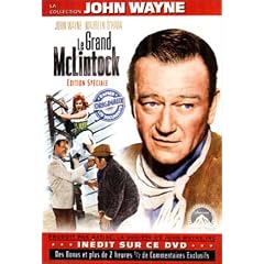 Le Grand McLintock