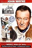 Le Grand McLintock