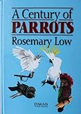 A century of parrots