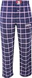 New York Giants Crossover Flannel Pants