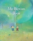 My baptism book
