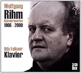 Klavierwerke 1966-2000