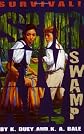 Swamp : Bayou Teche, Louisiana, 1851