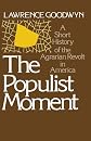 The Populist Moment