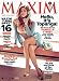 Magazines: Maxim (1-year auto-renewal) [Print + Kindle]