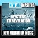 Search : New Age Masters: Mystery to Revelation
