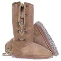 EMU WOMENS SHEEPSKIN SLALOM WINTER BOOTS SIZE 3-8