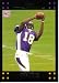 2007 Topps Football # 324 Sidney Rice (RC) Rookie Card - Minnesota Vikings - NFL Trading Cards