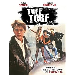 Tuff Turf