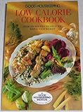 Good Housekeeping low calorie cookbook