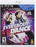 PS3 Everybody Dance