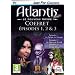 Atlantis : le nouveaue monde - coffret �pisodes 1,2 & 3