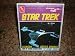 1968 Vintage Star Trek AMT Model Kit of the Klingon Battle Cruiser