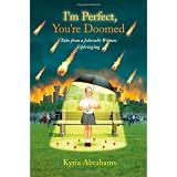 I'm Perfect, You're Doomed: Tales from a Jehovah's Witness Upbringing