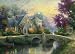Schmidt Spiele 57463 - Abendstimmung, 3000 Teile Puzzle