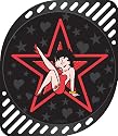 Plasticolor 005658R01 Betty Boop Vent-Clip Air Freshener - Pack of 1