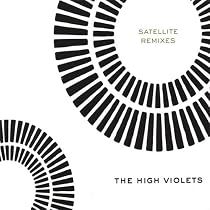 Satellite Remixes