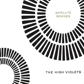 Satellite Remixes